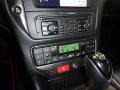 2014 Maserati GranTurismo Convertible Nero Interior Controls Photo
