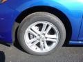Kinetic Blue Metallic - Cruze LT Photo No. 10