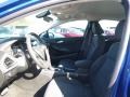 Kinetic Blue Metallic - Cruze LT Photo No. 11