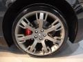 2014 Maserati GranTurismo Convertible GranCabrio Wheel and Tire Photo