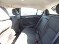 Kinetic Blue Metallic - Cruze LT Photo No. 12