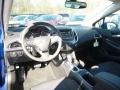 Kinetic Blue Metallic - Cruze LT Photo No. 13