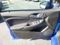 Kinetic Blue Metallic - Cruze LT Photo No. 14