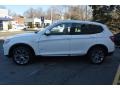 Alpine White - X3 xDrive28i Photo No. 5