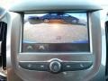 Kinetic Blue Metallic - Cruze LT Photo No. 18