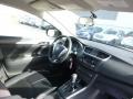Brilliant Silver - Sentra S Photo No. 5