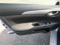 Brilliant Silver - Sentra S Photo No. 13