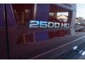 2017 Deep Garnet Metallic GMC Sierra 2500HD SLE Crew Cab 4x4  photo #13