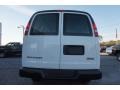 2017 Summit White GMC Savana Van 2500 Cargo  photo #6