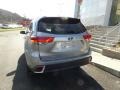 Celestial Silver Metallic - Highlander Hybrid Limited AWD Photo No. 7