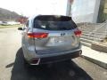 2017 Celestial Silver Metallic Toyota Highlander Hybrid Limited AWD  photo #7