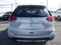 Brilliant Silver - Rogue S AWD Photo No. 8