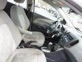 2012 Summit White Chevrolet Sonic LS Hatch  photo #3