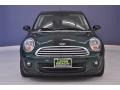 British Racing Green II Metallic - Cooper Clubman Photo No. 2