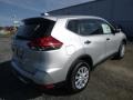 Brilliant Silver - Rogue S AWD Photo No. 7