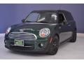 British Racing Green II Metallic - Cooper Clubman Photo No. 3