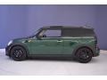 British Racing Green II Metallic - Cooper Clubman Photo No. 4