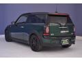 British Racing Green II Metallic - Cooper Clubman Photo No. 5