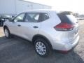 Brilliant Silver - Rogue S AWD Photo No. 9