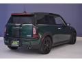 British Racing Green II Metallic - Cooper Clubman Photo No. 7