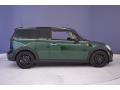British Racing Green II Metallic - Cooper Clubman Photo No. 8