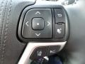 Celestial Silver Metallic - Highlander Hybrid Limited AWD Photo No. 35
