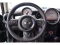 British Racing Green II Metallic - Cooper Clubman Photo No. 30