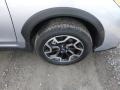 Ice Silver Metallic - Crosstrek 2.0i Premium Photo No. 2