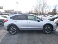Ice Silver Metallic - Crosstrek 2.0i Premium Photo No. 6