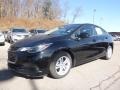 Mosaic Black Metallic - Cruze LT Photo No. 1