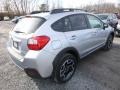 Ice Silver Metallic - Crosstrek 2.0i Premium Photo No. 7