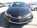 Mosaic Black Metallic - Cruze LT Photo No. 2