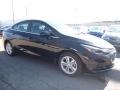 Mosaic Black Metallic - Cruze LT Photo No. 3
