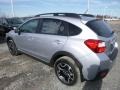 Ice Silver Metallic - Crosstrek 2.0i Premium Photo No. 9