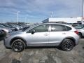 Ice Silver Metallic - Crosstrek 2.0i Premium Photo No. 10