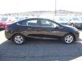 Mosaic Black Metallic - Cruze LT Photo No. 4