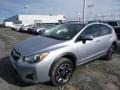 Ice Silver Metallic - Crosstrek 2.0i Premium Photo No. 11