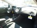 Mosaic Black Metallic - Cruze LT Photo No. 5