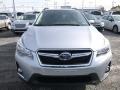 Ice Silver Metallic - Crosstrek 2.0i Premium Photo No. 12