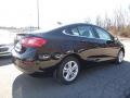 Mosaic Black Metallic - Cruze LT Photo No. 6