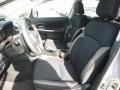 Ice Silver Metallic - Crosstrek 2.0i Premium Photo No. 13