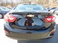 Mosaic Black Metallic - Cruze LT Photo No. 7