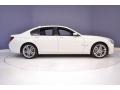 2014 Alpine White BMW 7 Series 740i Sedan  photo #8