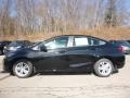 Mosaic Black Metallic - Cruze LT Photo No. 9