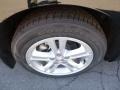 Mosaic Black Metallic - Cruze LT Photo No. 10