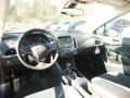 Mosaic Black Metallic - Cruze LT Photo No. 13