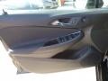 Mosaic Black Metallic - Cruze LT Photo No. 14
