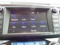 2017 Magnetic Gray Metallic Toyota RAV4 Limited AWD  photo #35