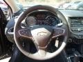 Mosaic Black Metallic - Cruze LT Photo No. 16