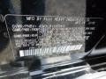 Crystal Black Silica - Crosstrek 2.0i Limited Photo No. 14